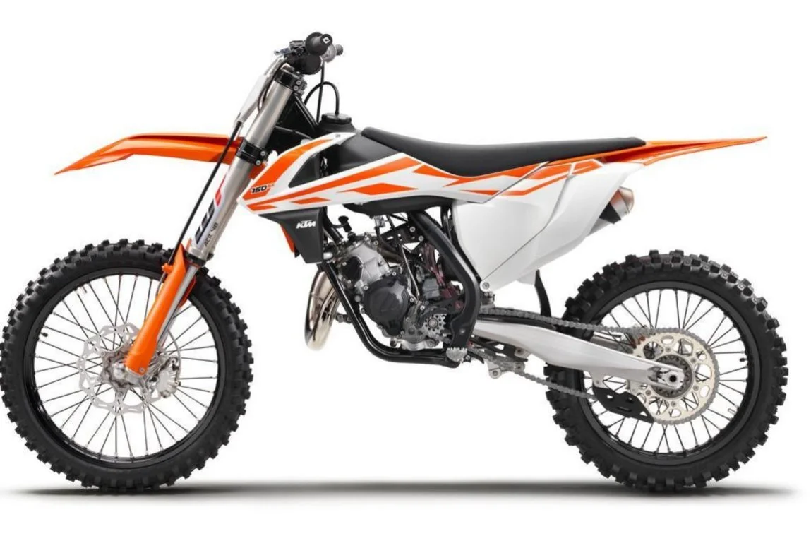 ShineTime 250 Dirt Bike 2019
