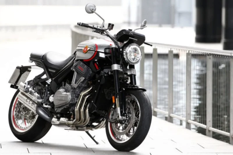 Horex VR6 Classic HL 2021
