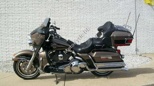 Harley-Davidson 1340 Electra Glide Ultra Classic