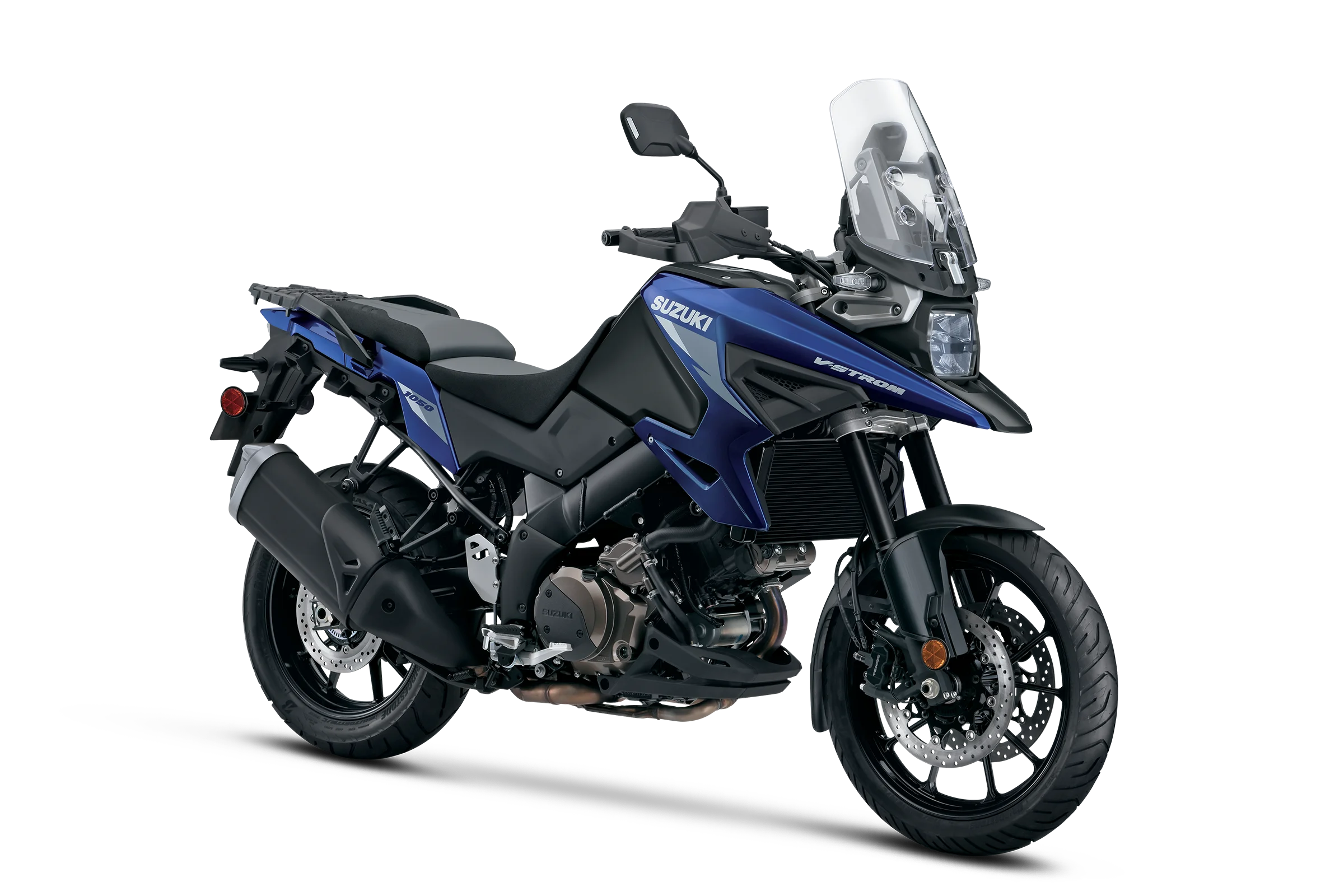 Suzuki V-Strom