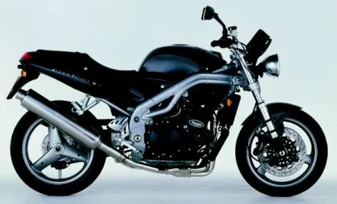 Triumph Speed Triple