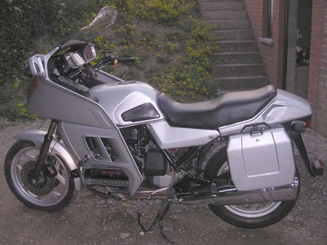 BMW K 100 LT