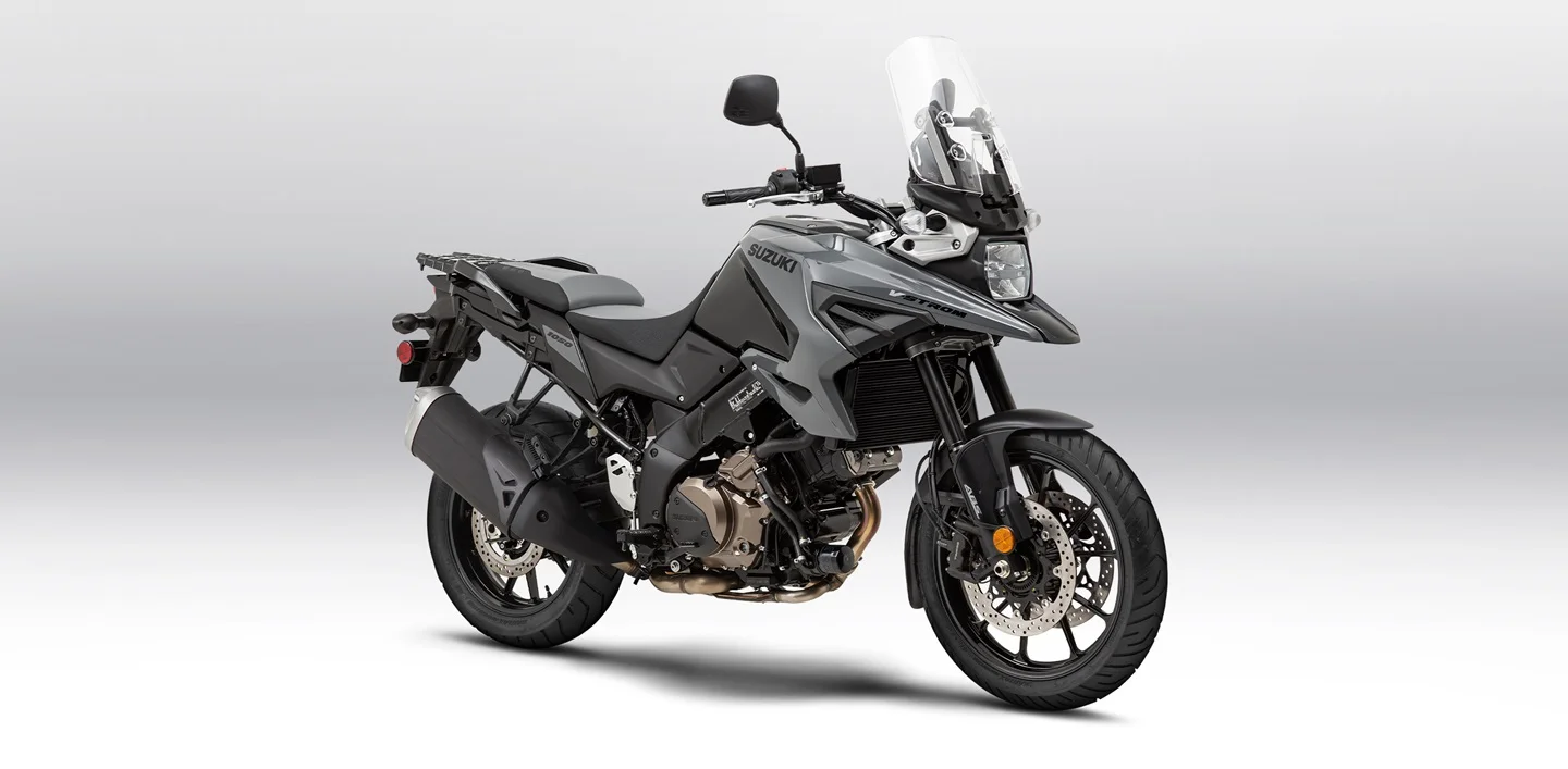 Suzuki V-Strom
