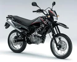 Sherco 125cc SM 2008