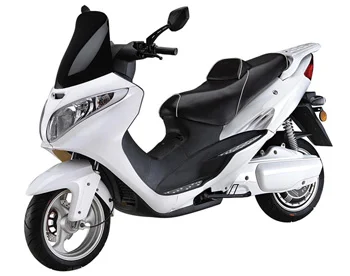 Electric City Ventys 660