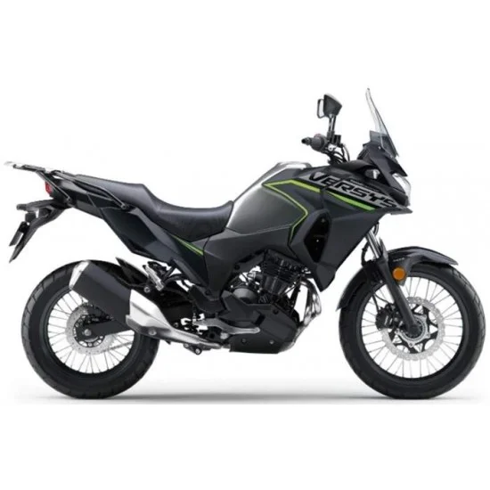 Kawasaki Versys-X 300