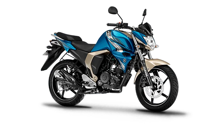Yamaha FZ FI