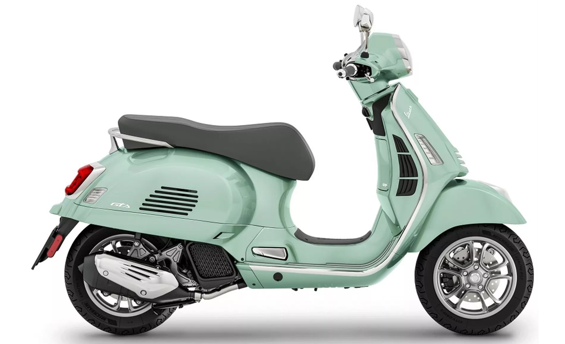Vespa GTS 125 2024