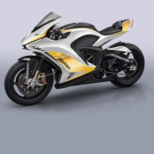 Damon Hypersport Premier