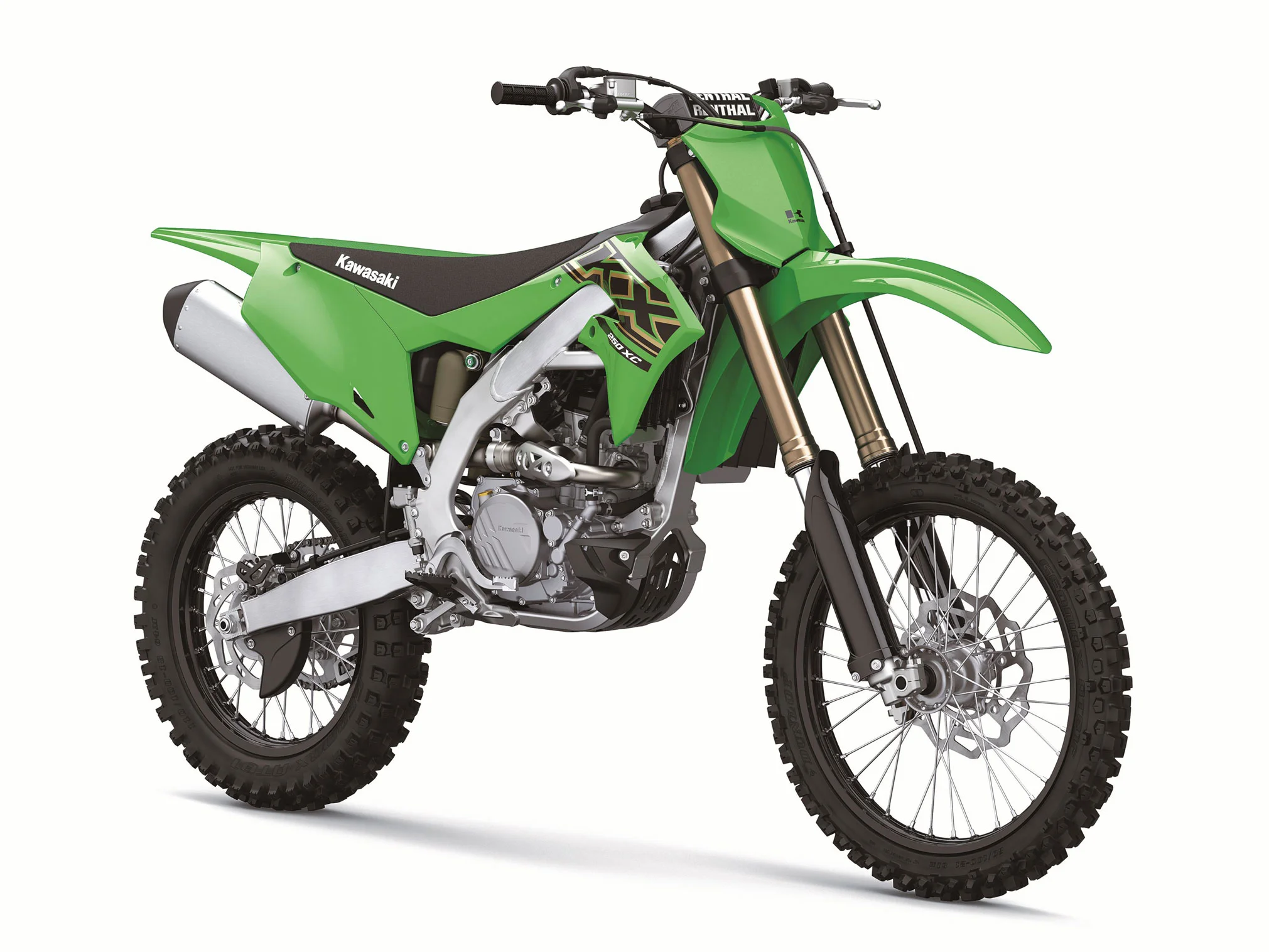 Kawasaki KX250 XC