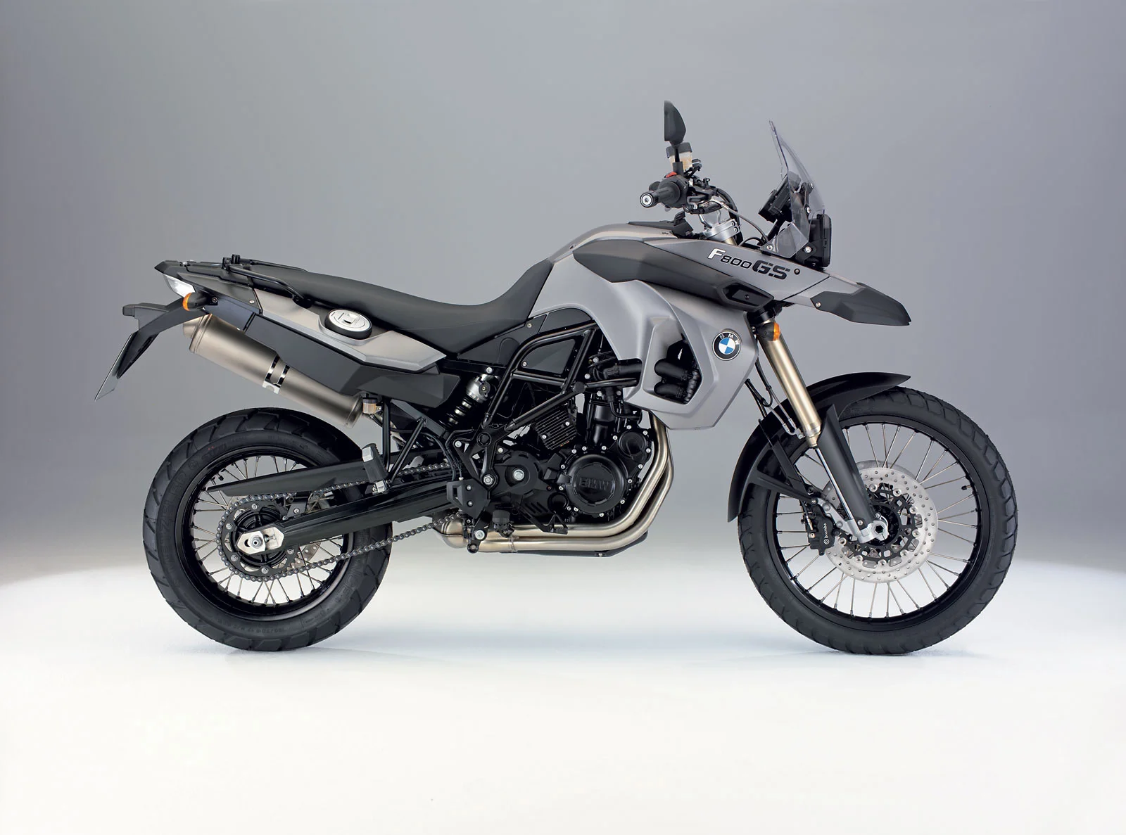 BMW F 800 GS