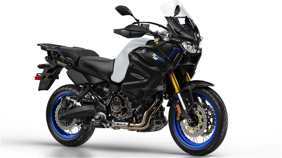 Yamaha Super Tenere ES
