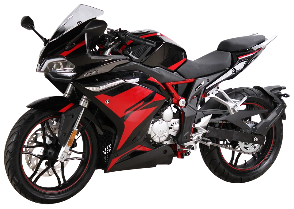 Zanella RZ3 R 2020