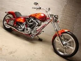 Saxon Firestorm 2009