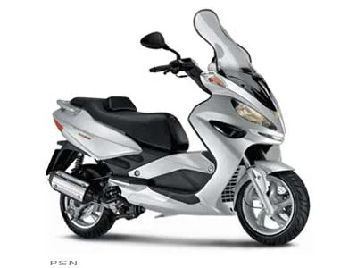 Malaguti Madison 3 250