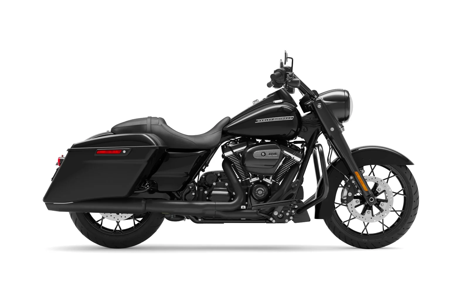 Harley-Davidson Road King Special