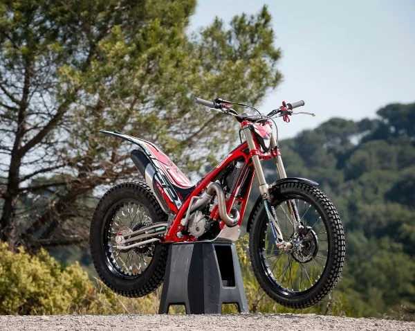 GAS GAS TrialGP 280