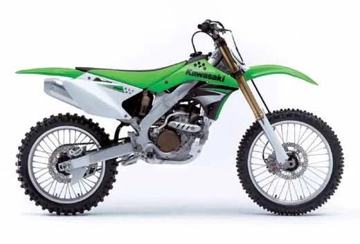 Kawasaki KX250F