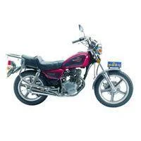 Kinroad XT125-2 Traveller