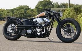 Samurai Type 5
