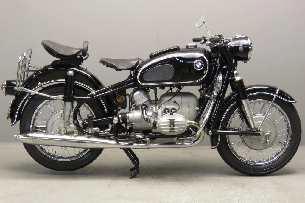 BMW R 60 2