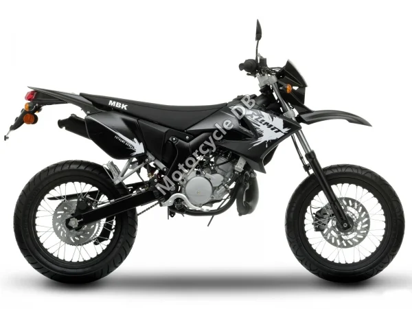 Puma Falcon 450 Cross
