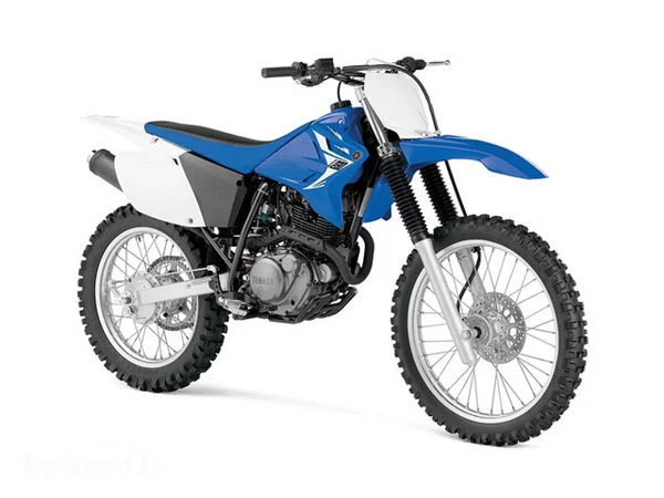 Yamaha TT-R230