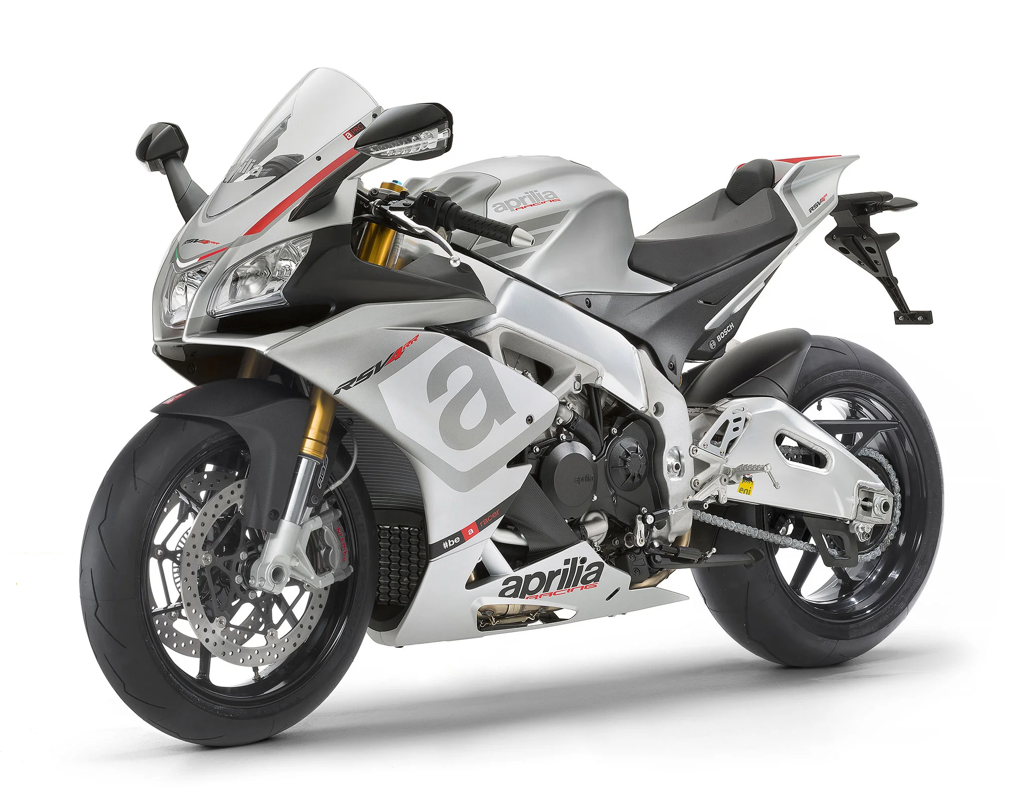 Aprilia RSV4 RR 2016