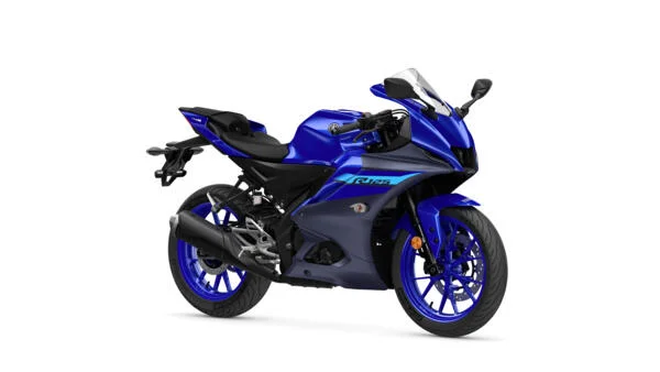 Yamaha R125