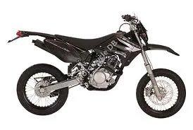 Sherco SM 125-F 2009