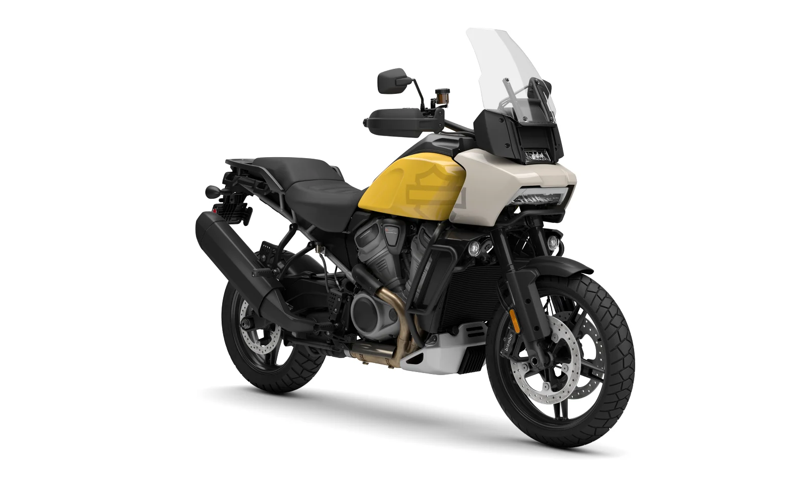 Harley-Davidson Pan America 1250 Special 2023