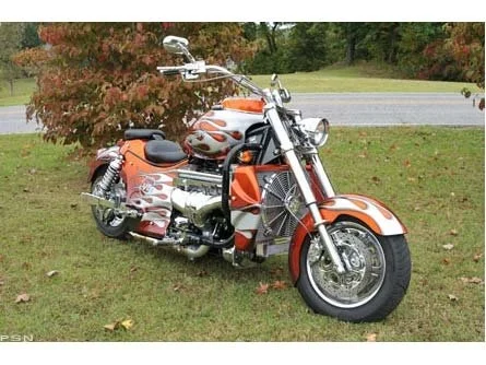 Boss BHC-3 LS3 SS 2012