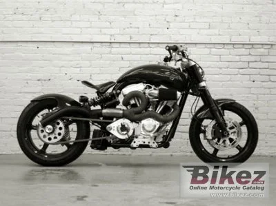 Confederate Hellcat F131