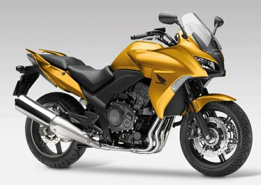Honda CBF1000F