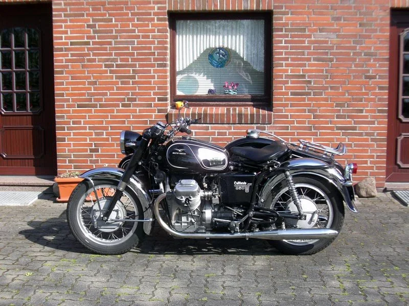 Ural Solo