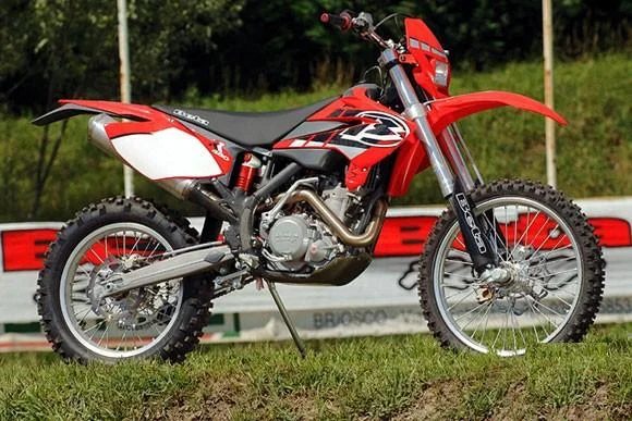 Beta RR 450 2006
