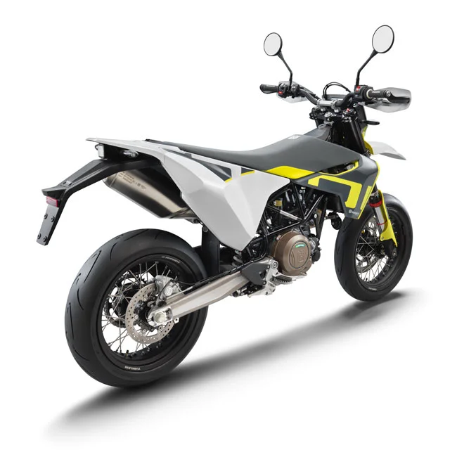 Husqvarna 701 Supermoto