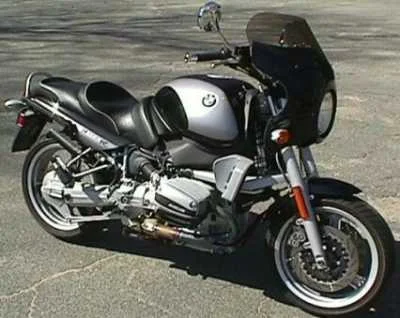BMW R 1100 R
