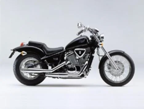 Honda Steed 400 2002