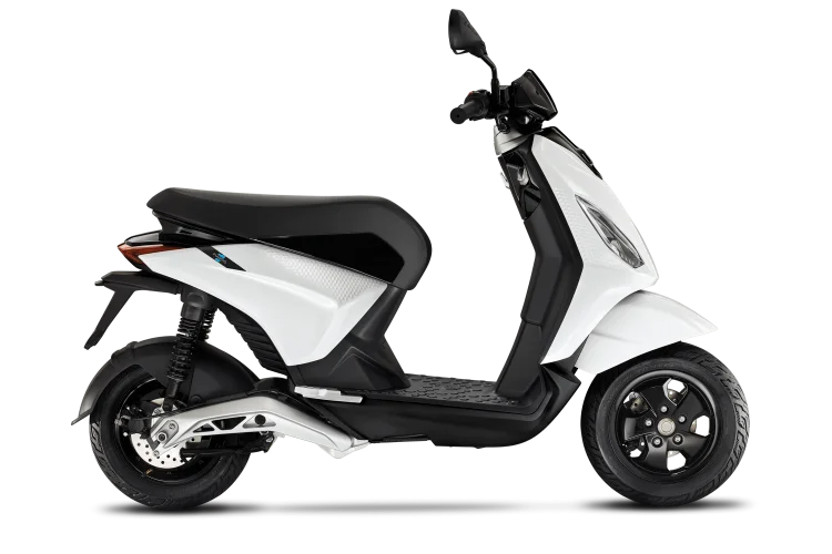 Piaggio 1 Plus