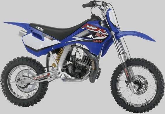 Lem CX1 2006