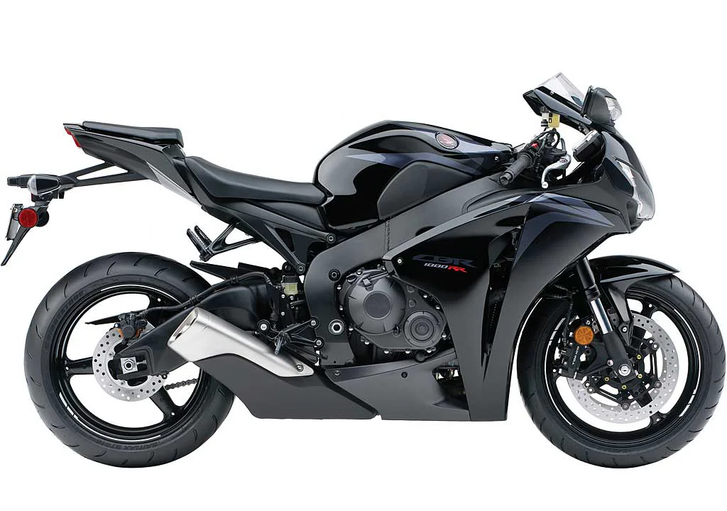 Honda CBR 1000 RR 2008