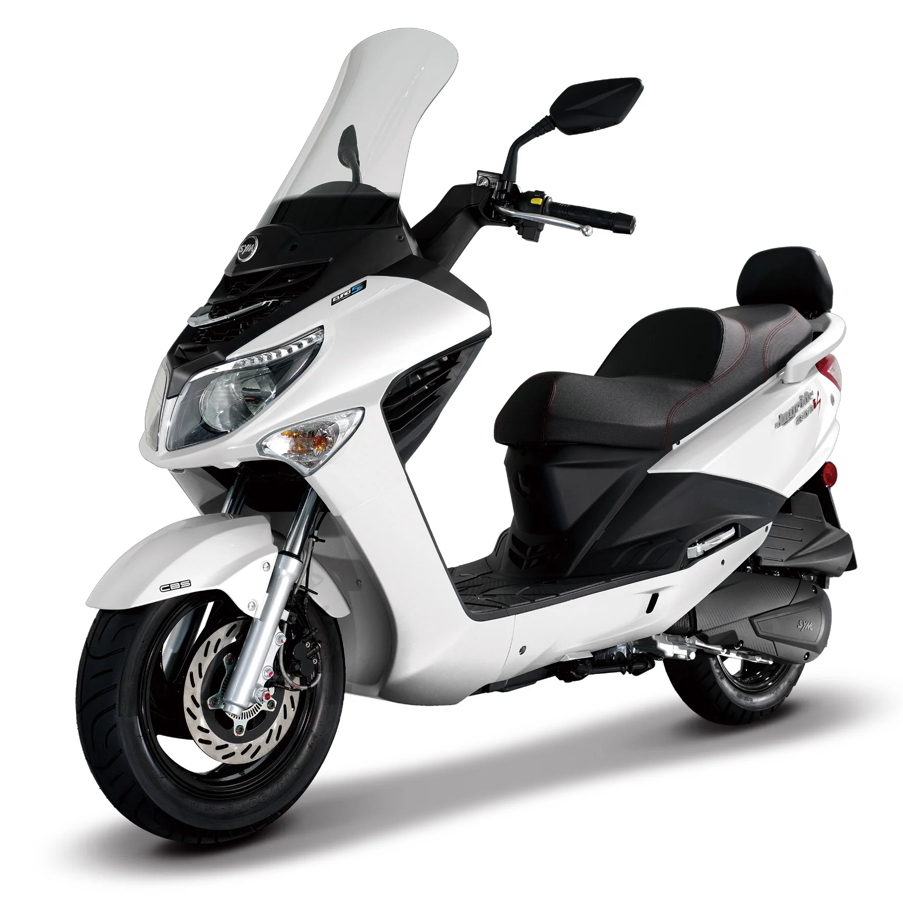 Sym Joyride S 200