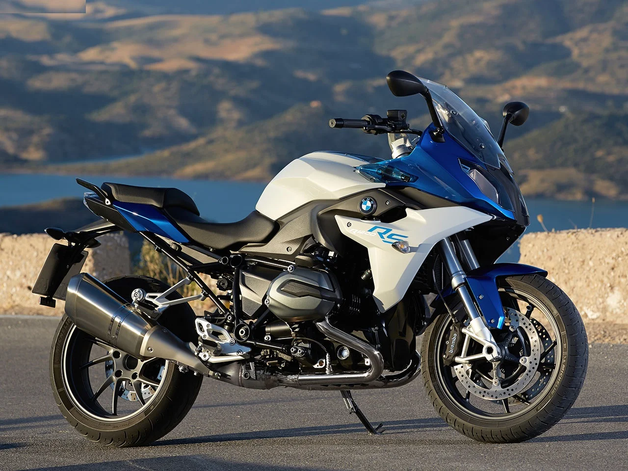 BMW R 1200 RS