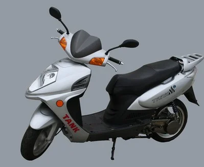 Tank Racer 150 DS-09 2010