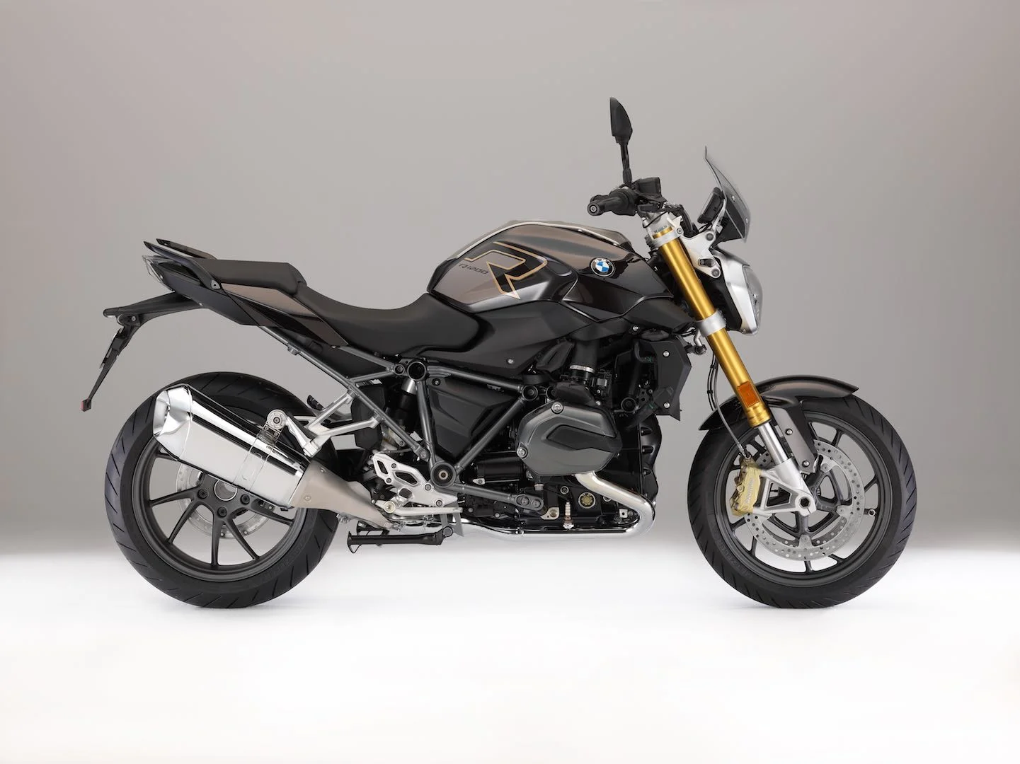 BMW R 1200 R Exclusive