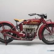 Indian BGE 1926