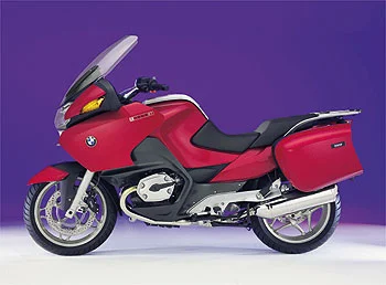 BMW R 1200 RT