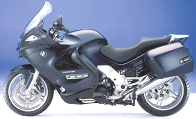 BMW K 1200 GT
