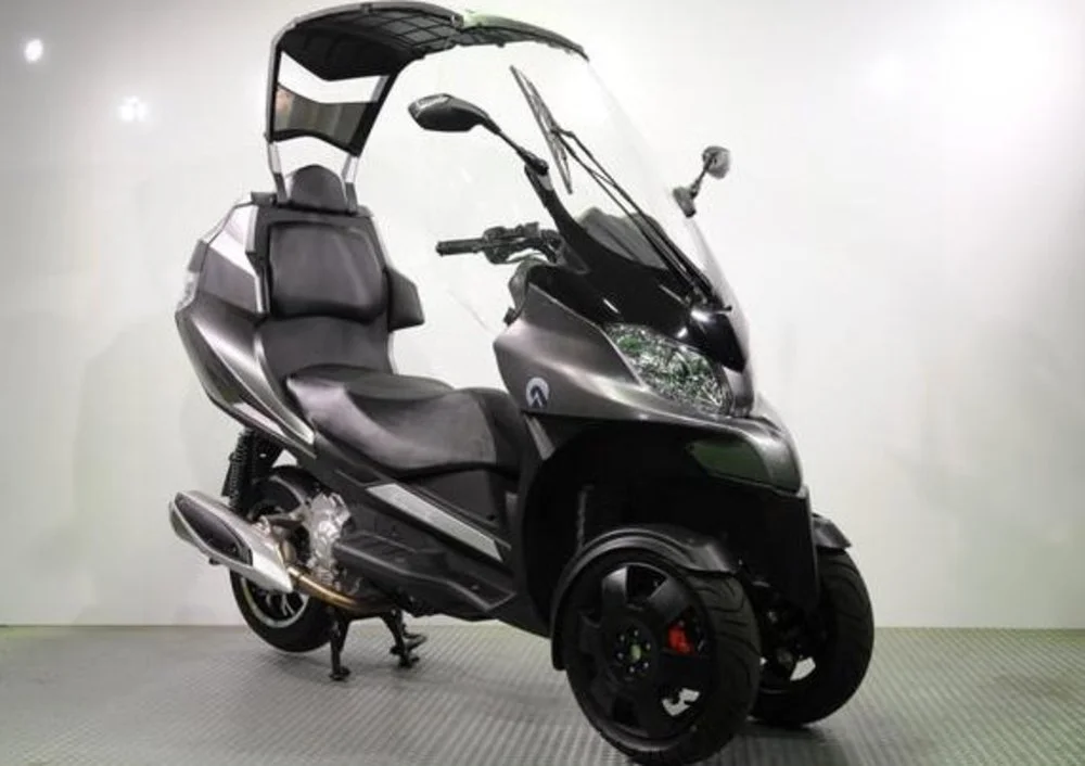 Adiva AD3 400 2018